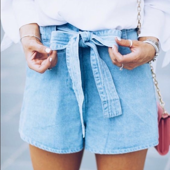 SHORTS + SKIRTS MYSTERY BOX - Picture 10 of 13